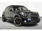 2016 MINI Countryman Cooper S