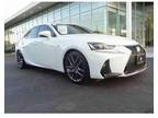 2020 Lexus IS 300 300