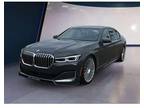 2021 BMW 7 Series ALPINA B7 x Drive