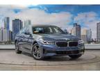 2023 BMW 5 Series 530i x Drive