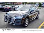 2018 Audi Q5 Tech Premium Plus