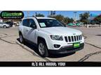 2015 Jeep Compass Sport