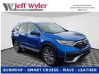 2020 Honda CR-V AWD Touring