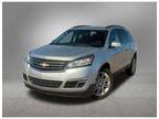 2015 Chevrolet Traverse 1LT