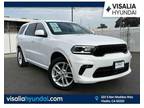 2022 Dodge Durango GT Plus AWD