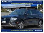 2019 Volkswagen Tiguan 2.0T SE