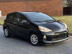 2013 Toyota Prius c Four HATCHBACK 4-DR