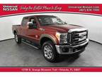 2016 Ford F-250 LARIAT