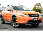 2013 Subaru XV Crosstrek 2.0i Premium