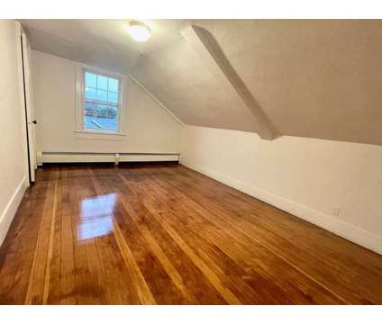 Apt. for rent at 9 Red Spring Road in Andover MA is a Apartment