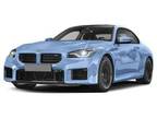 2024 Bmw M2 M2