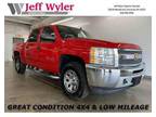 2012 Chevrolet Silverado 1500 LS