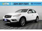 2017 Infiniti QX50 Base