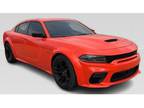 2023 Dodge Charger Scat Pack Widebody