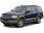 2003 Ford Expedition XLT