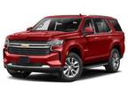 2021 Chevrolet Tahoe 2WD LT