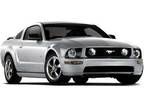 2009 Ford Mustang V6 Premium