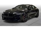 2024New BMWNew M8New Gran Coupe