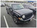 2016 Jeep Patriot Sport SE