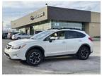 2015 Subaru XV Crosstrek 2.0i Premium