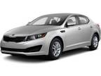 2012 Kia Optima EX