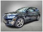 2020 Audi Q5 Titanium Premium Plus 45 TFSI quattro S tronic