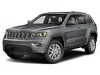 2018 Jeep Grand Cherokee Laredo 4x4