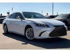 2020 Lexus ES 350 Ultra Luxury