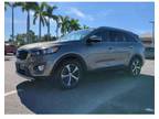 2016 Kia Sorento 3.3L EX