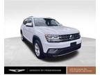 2018 Volkswagen Atlas 3.6L V6 SEL