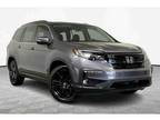 2022 Honda Pilot 2WD Special Edition