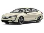 2018 Honda Clarity Plug-In Hybrid Base