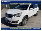 2015 Chevrolet Traverse 2LT