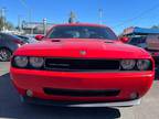 2009 Dodge Challenger SE