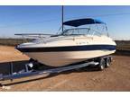 1998 Bayliner 2352