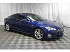 2015 Tesla Model S 70D