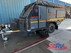 2022 OBI Camper Conqueror UEV 490