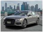 2024 Audi A6 Premium 45 TFSI quattro S tronic