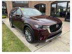 2024 Mazda CX-90 3.3 Turbo Premium Plus