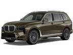 2024 Bmw X7 Alpina Xb7