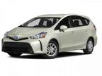 2015 Toyota Prius v, 39K miles