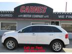 2011 Ford Edge SEL - south houston,TX