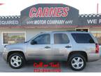 2009 Chevrolet Tahoe LS - south houston,TX