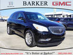 2016 Buick Enclave Black, 93K miles