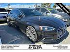 2018 Audi A5 2.0T Premium