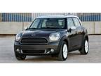 2011 MINI Cooper S Countryman