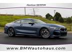 2019 BMW M850i xDrive