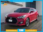 2016 Hyundai Veloster