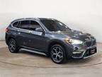 2018 Bmw X1