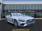 2020 Mercedes-Benz SL